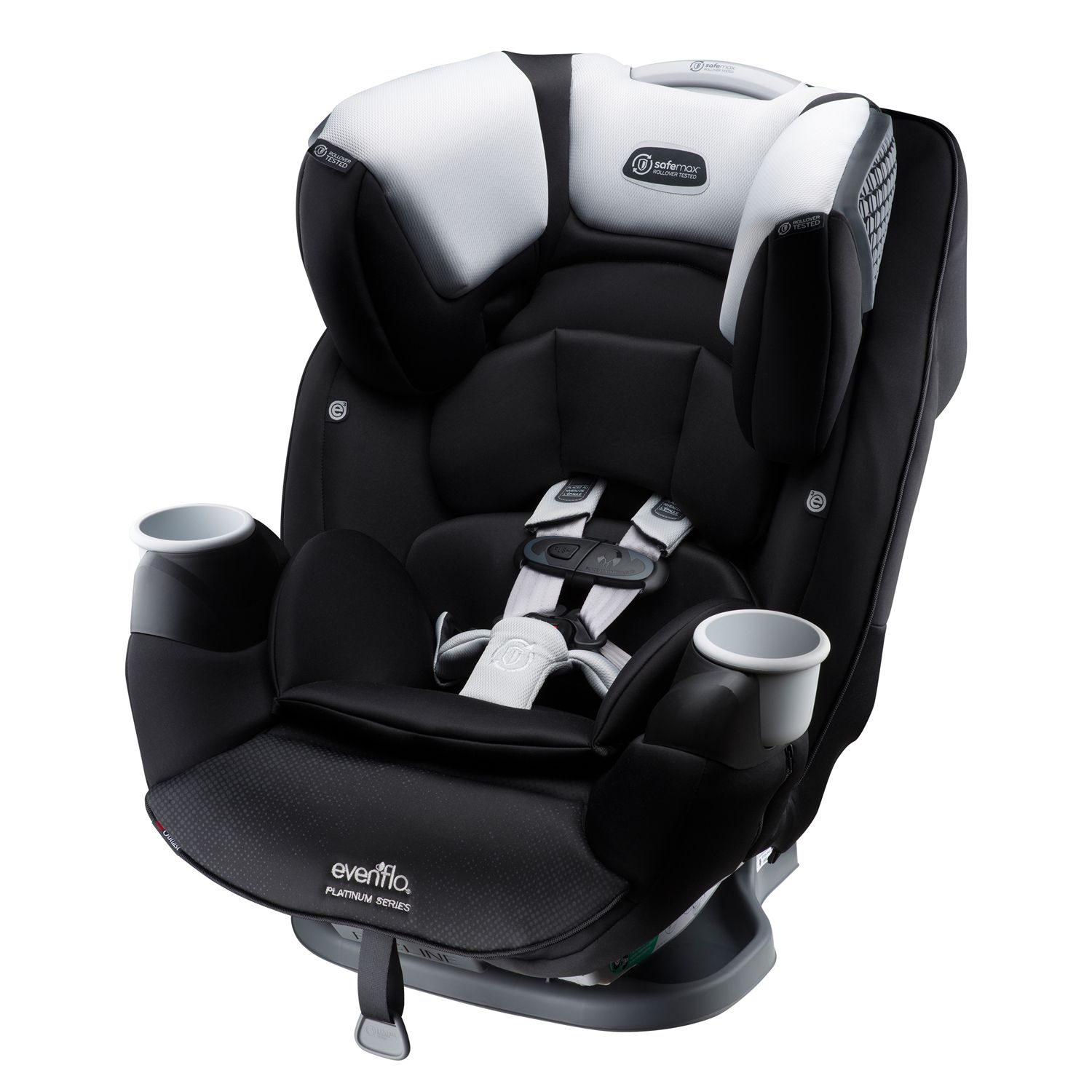 kohls evenflo car seat