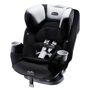 EvenFlo SafeMax All-In-One Platinum Car Seat