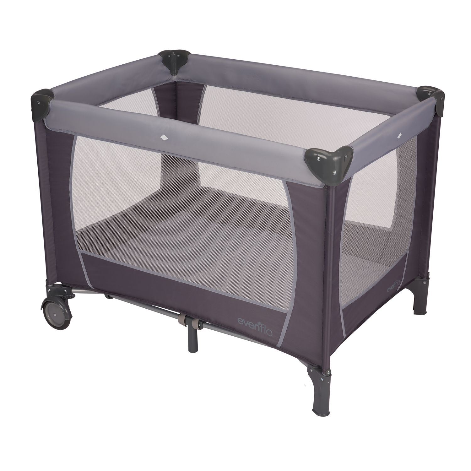 evenflo baby bassinet