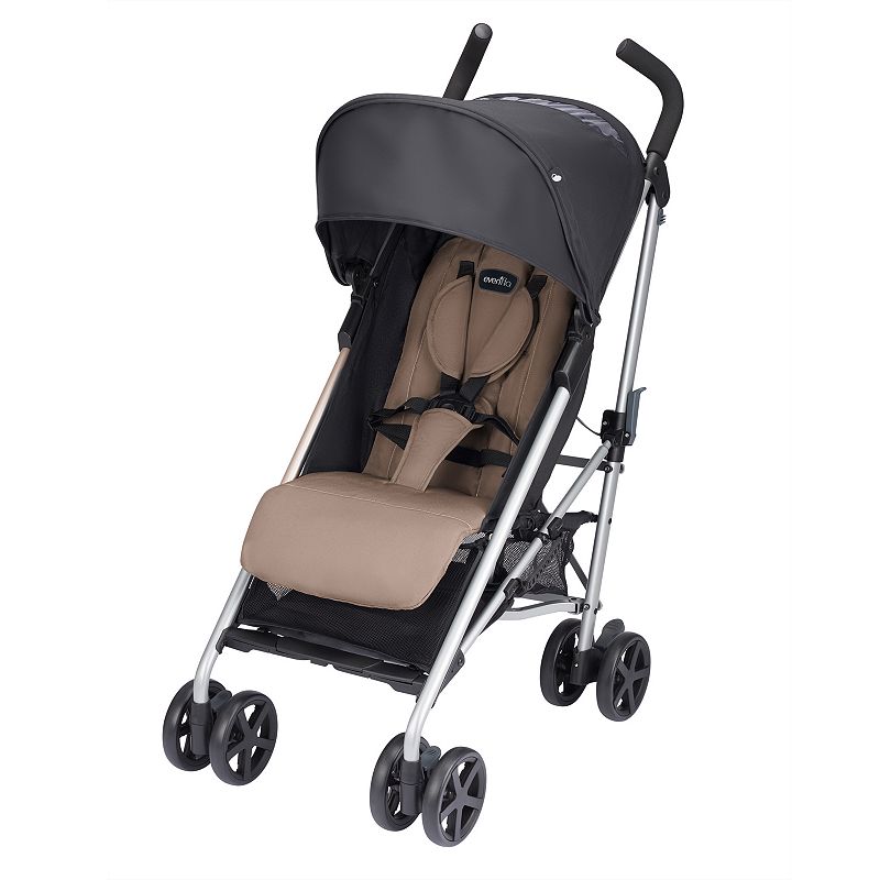 032884195299 Upc 17922138 Evenflo Minno Lightweight Stroller