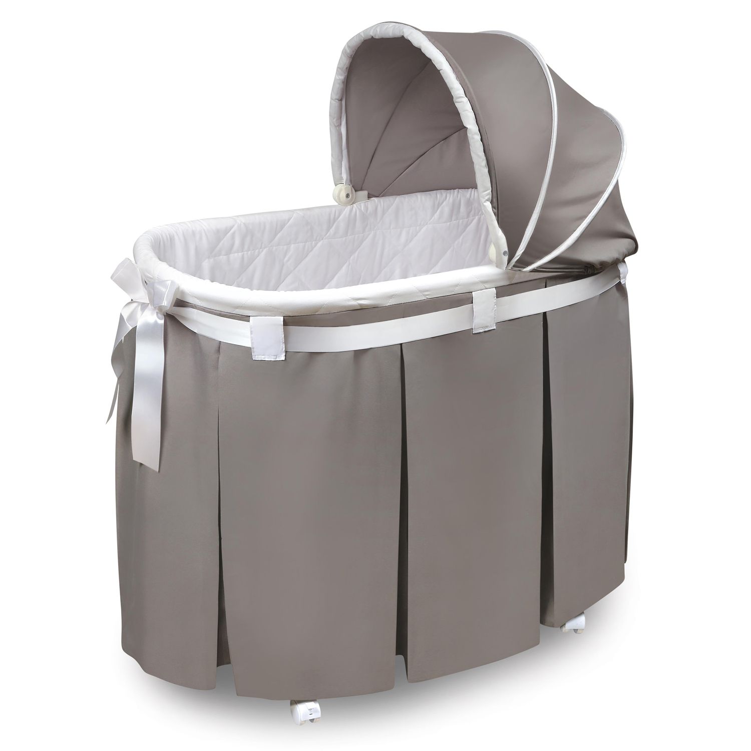 kohls baby bassinet