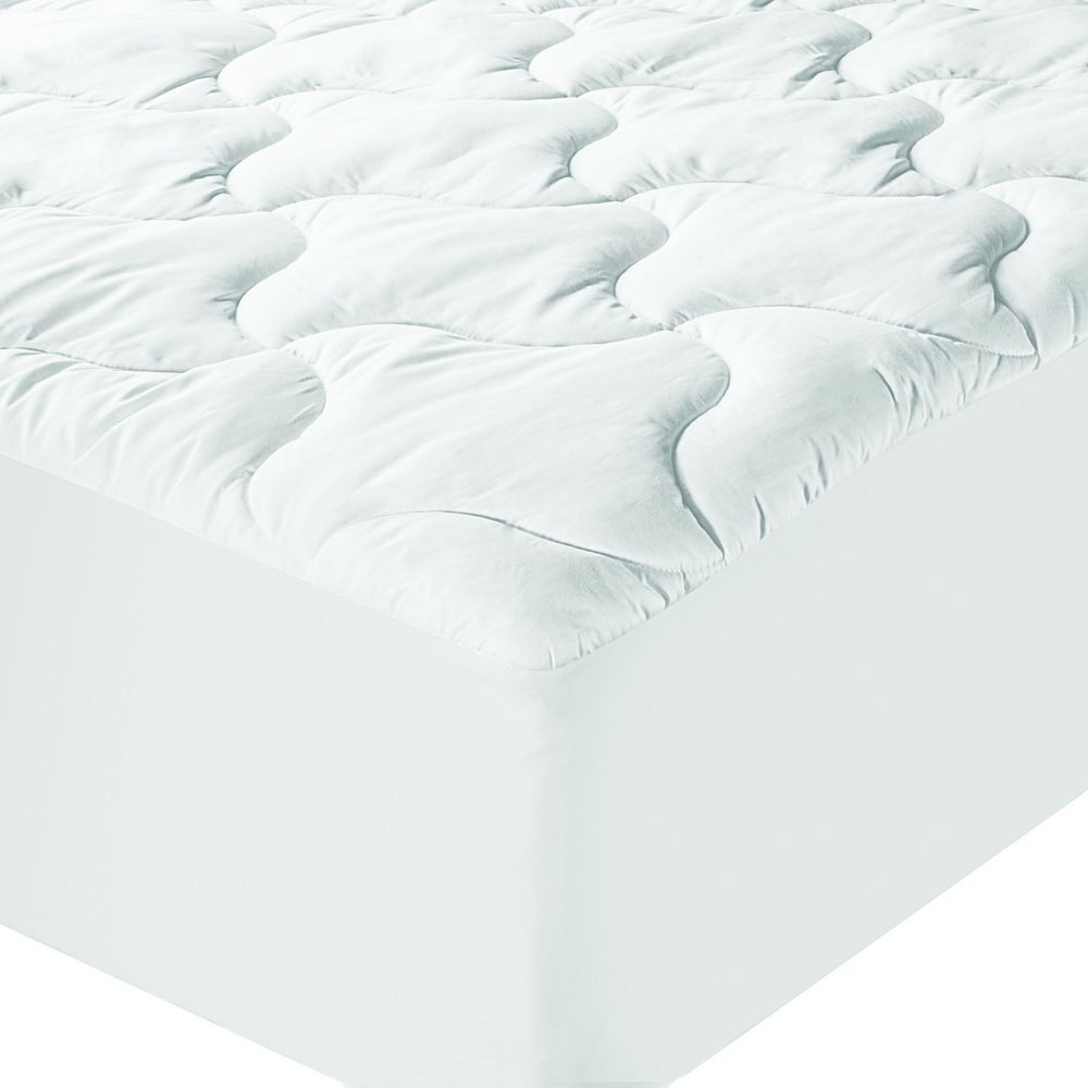 Sealy Elite Ultimate Luxury Cotton Mattress Pad