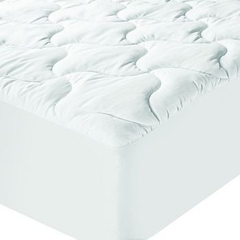 Sealy Elite Ultimate Luxury Cotton Mattress Pad