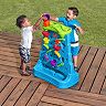 step 2 water discovery wall