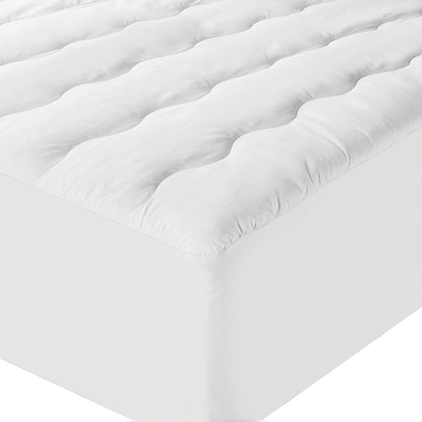 Sealy Elite Waterproof & Allergen Barrier Protection Mattress Pad