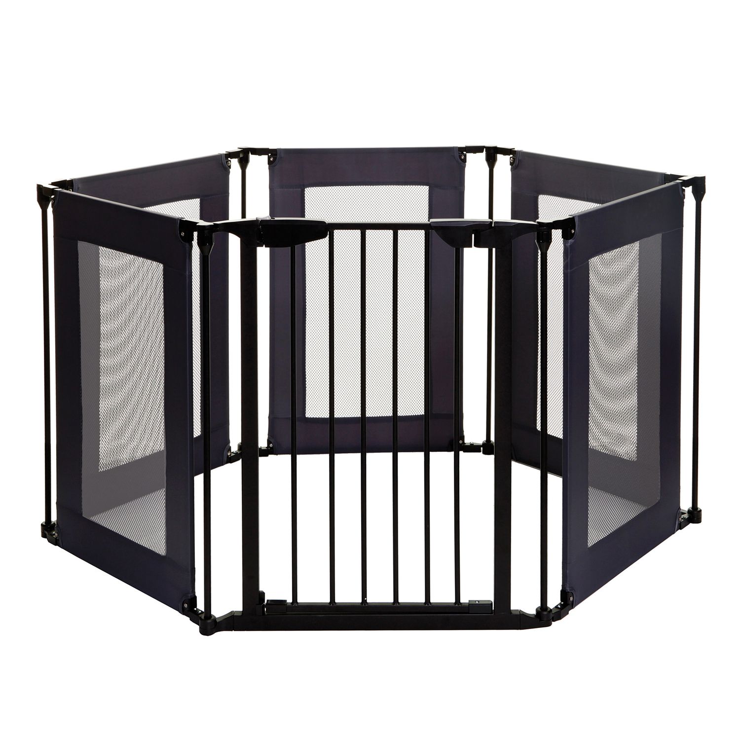 Image for Dreambaby Brooklyn Converta 6-Panel Play Pen & Gate at Kohl's.