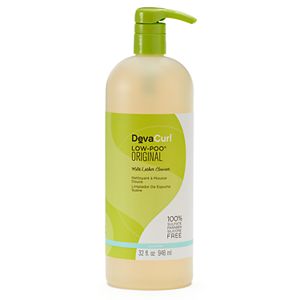 DevaCurl Low-Poo Original Mild Lather Cleanser