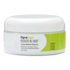 DevaCurl Heaven In Hair Intense Moisture Treatment