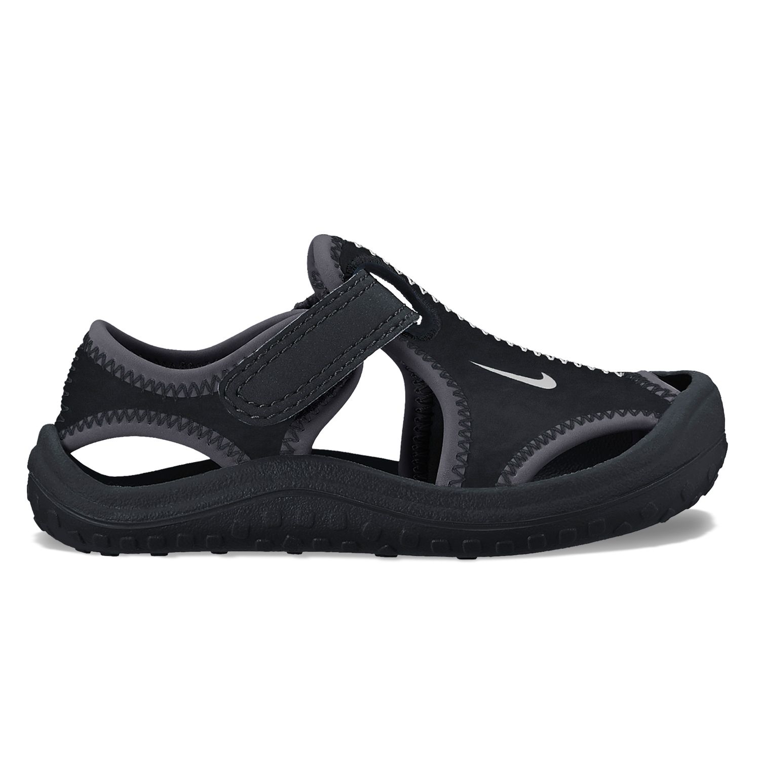 nike sandals for toddlers