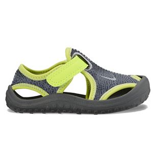 Nike Sunray Protect Toddler Boys' Sandals