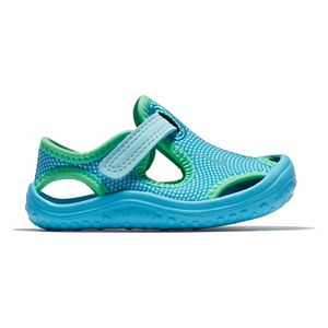 Nike Sunray Protect Toddler Girls' Sandals