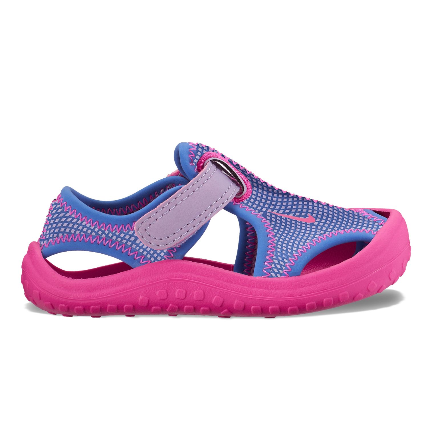 kohls nike sunray sandals