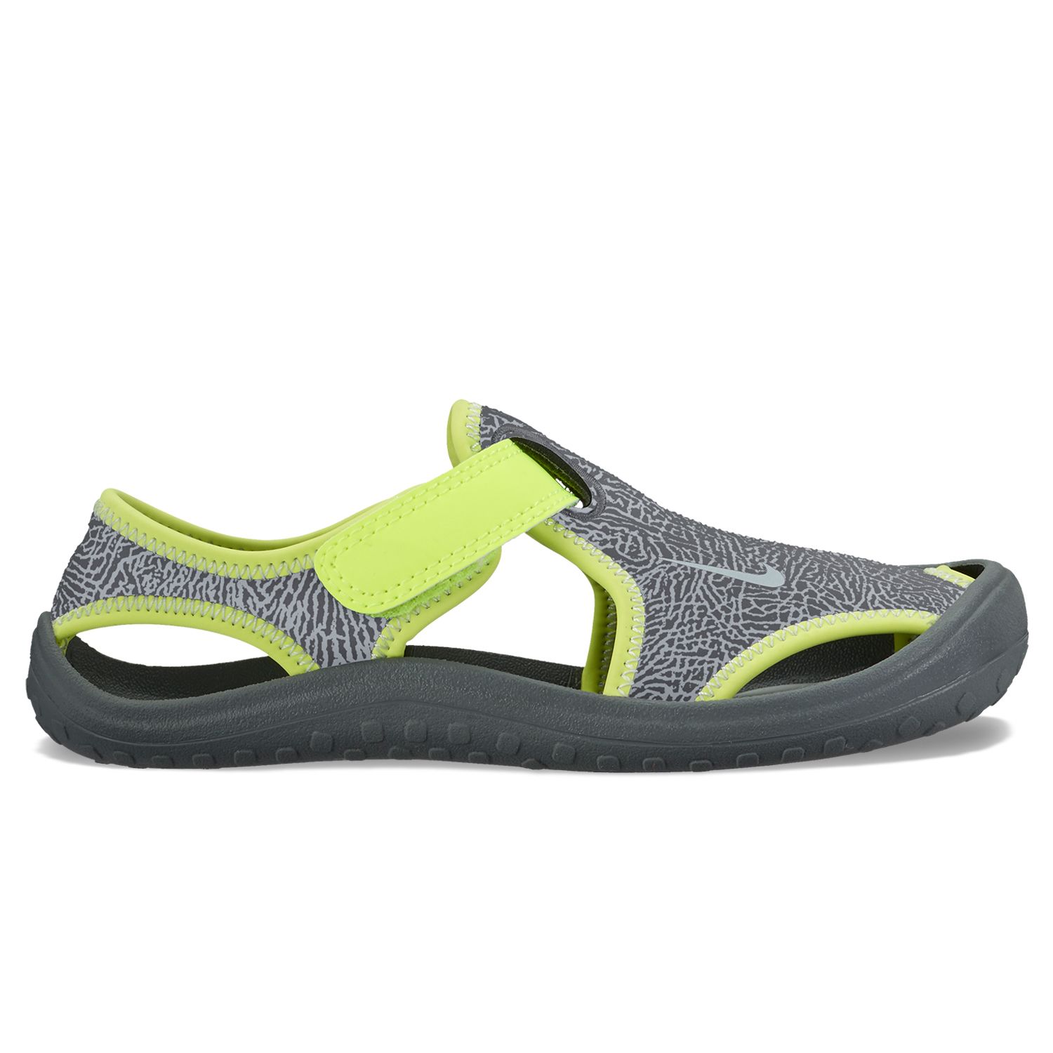 nike sunray protect infant boys sandals