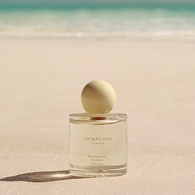 Jo Malone London Frangipani Flower Cologne Travel Spray