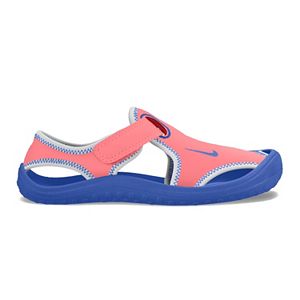 Nike Sunray Protect Preschool Girls' Sandals