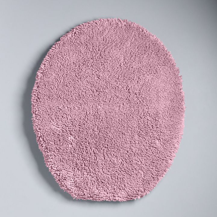 Simply Vera Vera Wang Signature Cotton Bath Rug Collection