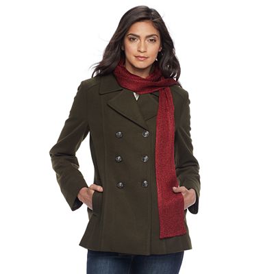 Apt 9 womens winter coats hotsell