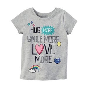 Toddler Girl Carter's 