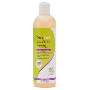 DevaCurl Arc Angel Gel Maximum Hold No-Crunch Styler