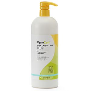 DevaCurl One Condition Delight Weightless Waves Conditioner