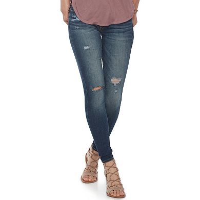 Juniors' DENIZEN from Levi's Low-Rise Jegging Jeans