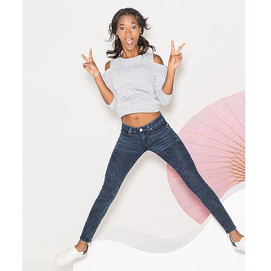 Juniors' DENIZEN from Levi's Low-Rise Jegging Jeans