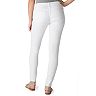 denizen from levi's low rise jegging