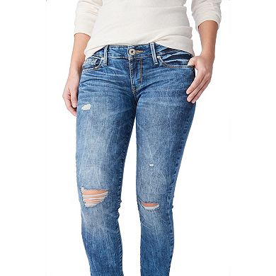 Juniors' DENIZEN from Levi's Low-Rise Jegging Jeans