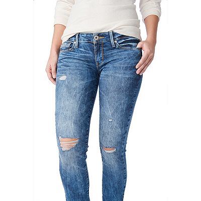 Levi's low rise jeggings online