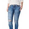 levi jeggings juniors