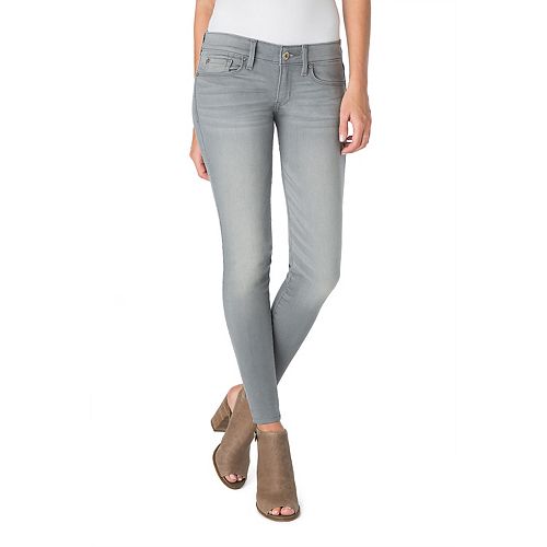 levi strauss low rise jegging