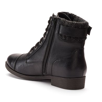 SO® Follow Women's Ankle Boots