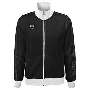 Men's Umbro Track Jacket