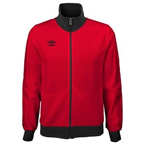 Men's Umbro Track Jacket