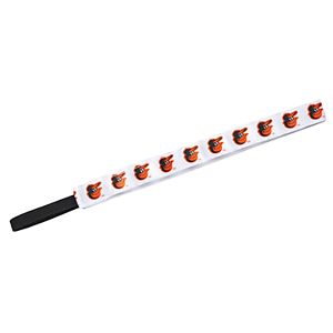 Baltimore Orioles Mini Headband