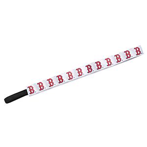 Boston Red Sox Mini Headband