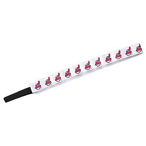 Cleveland Indians Mini Headband