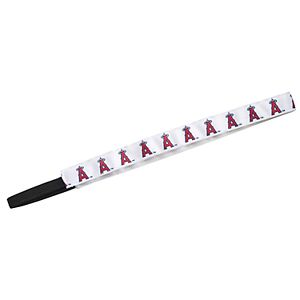 Los Angeles Angels of Anaheim Mini Headband