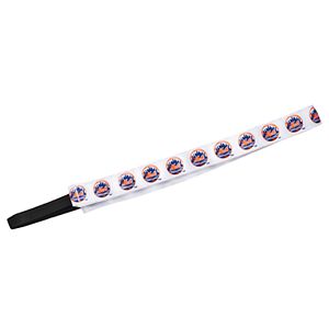 New York Mets Mini Headband