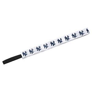 New York Yankees Mini Headband
