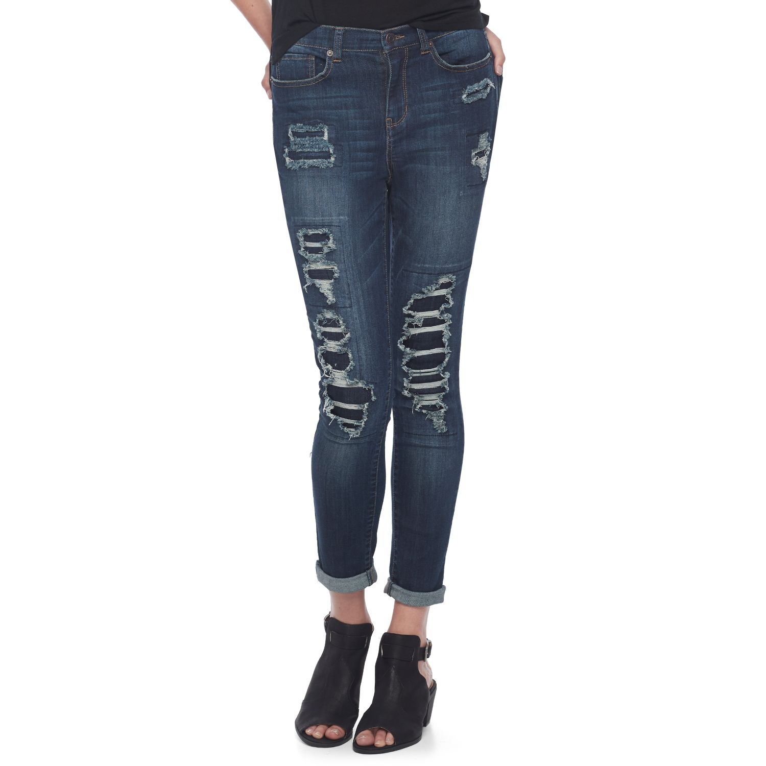 kohls skinny jeans juniors