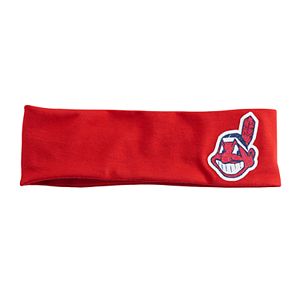 Cleveland Indians Stretch Headband