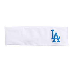 Los Angeles Dodgers Stretch Headband