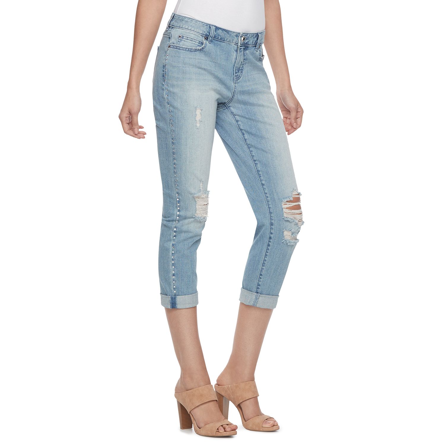 cheap womens jeans