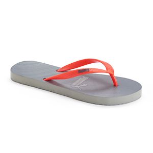 Puma Women's Printed Flip-Flops