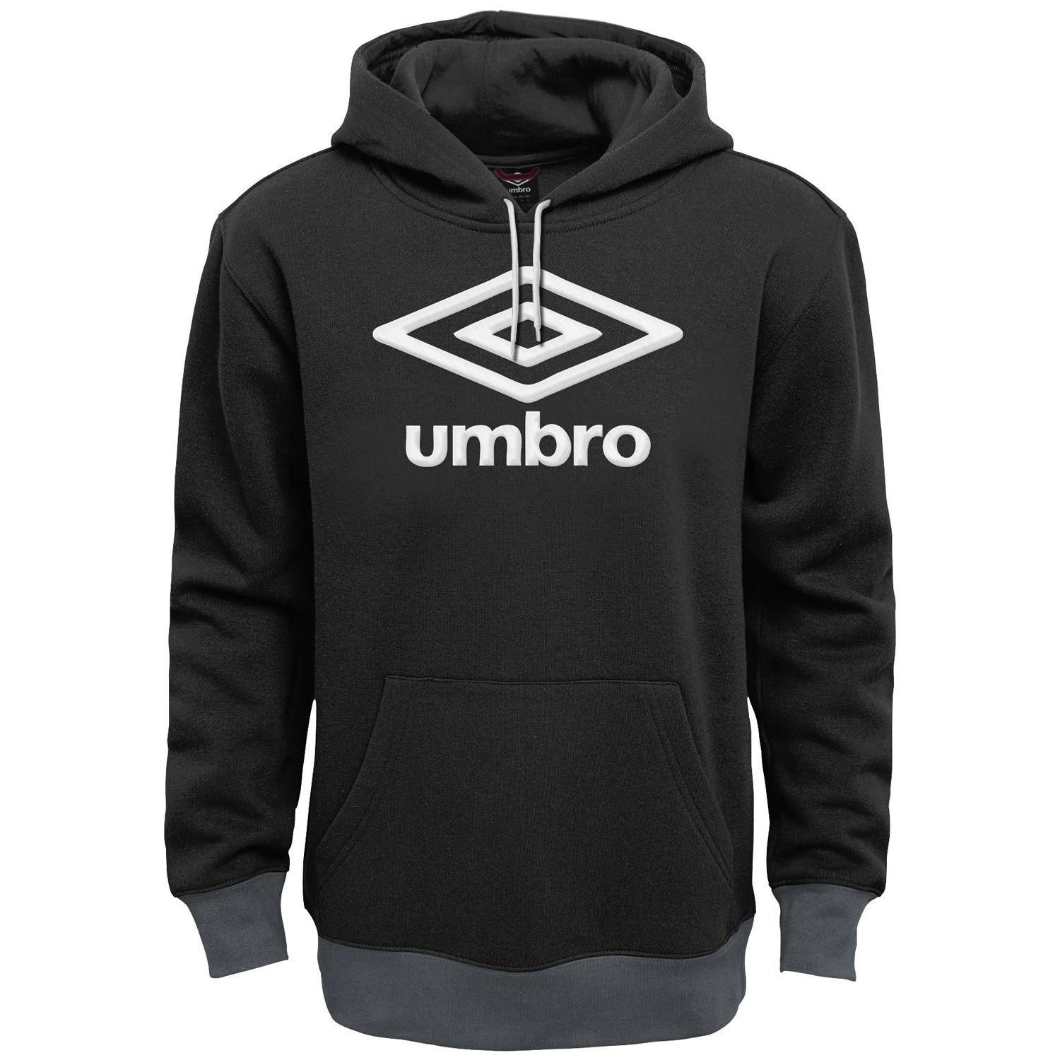 2 color hoodie