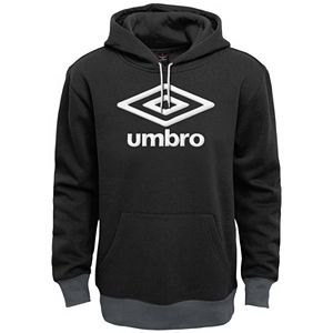 Men's Umbro Logo Hoodie