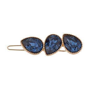LC Lauren Conrad Triple Teardrop Hair Clip