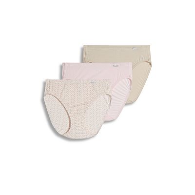 Women's Jockey® 3-pk. Supersoft French Cut Panty Set 2071