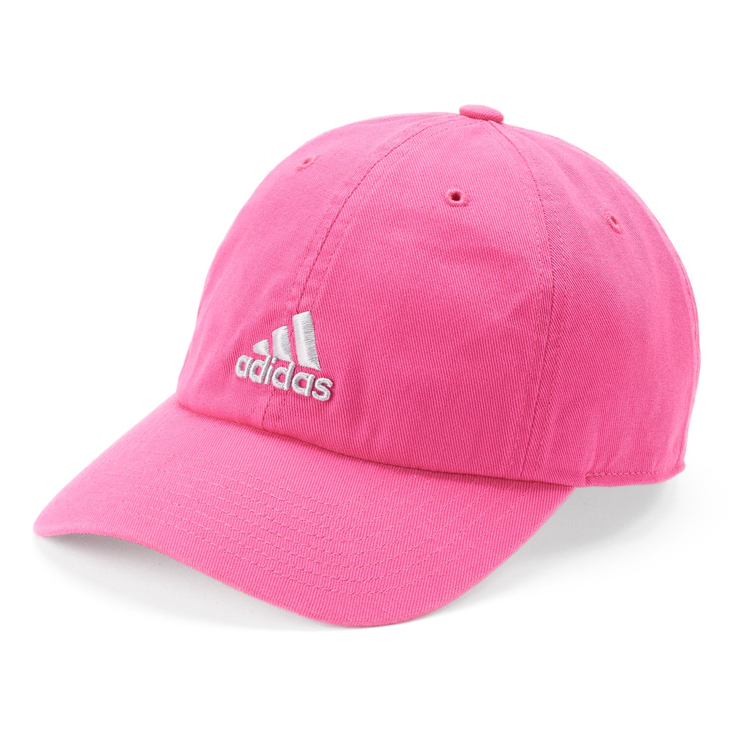 women's adidas saturday relaxed baseball cap